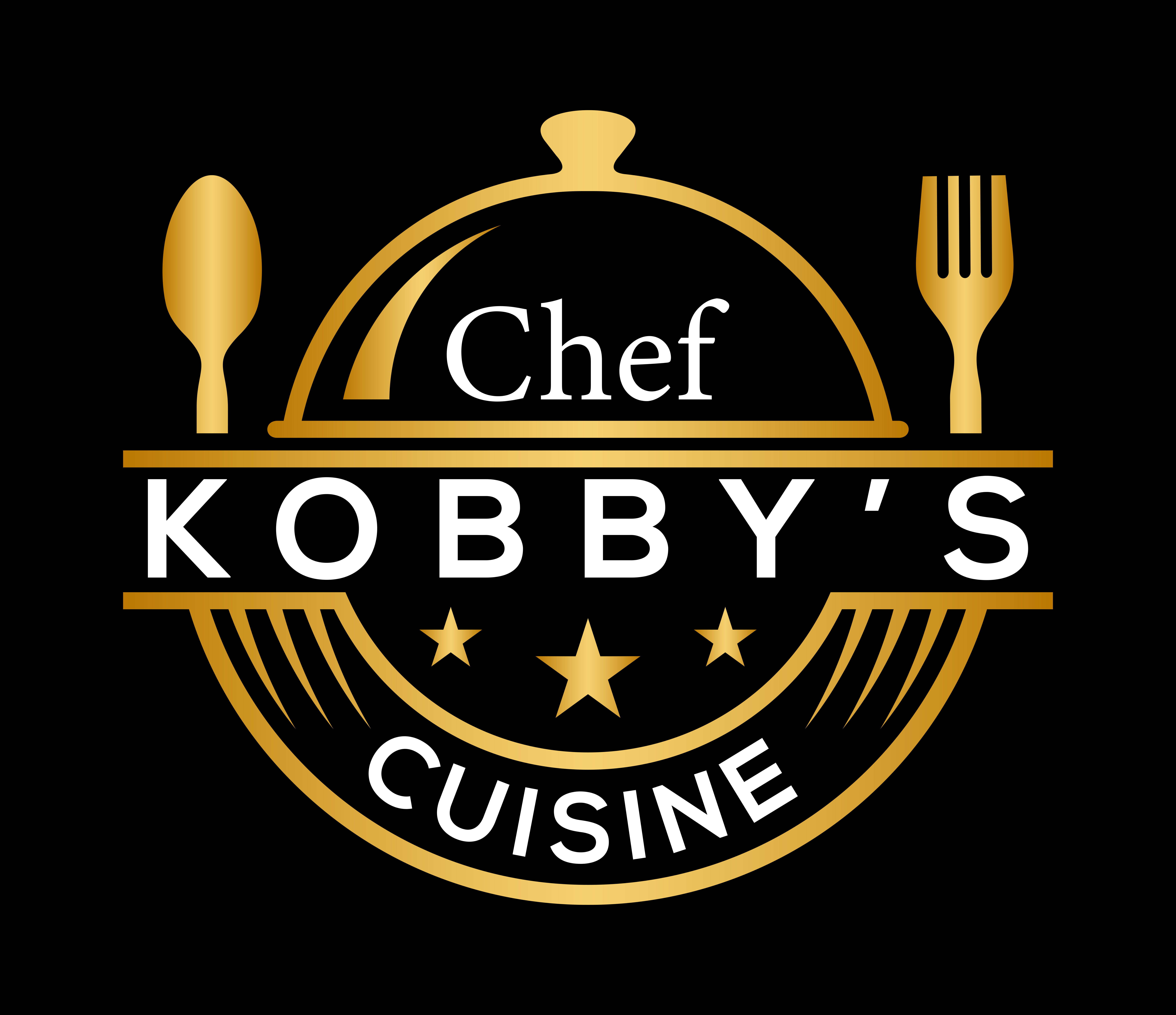 Chef kobby logo