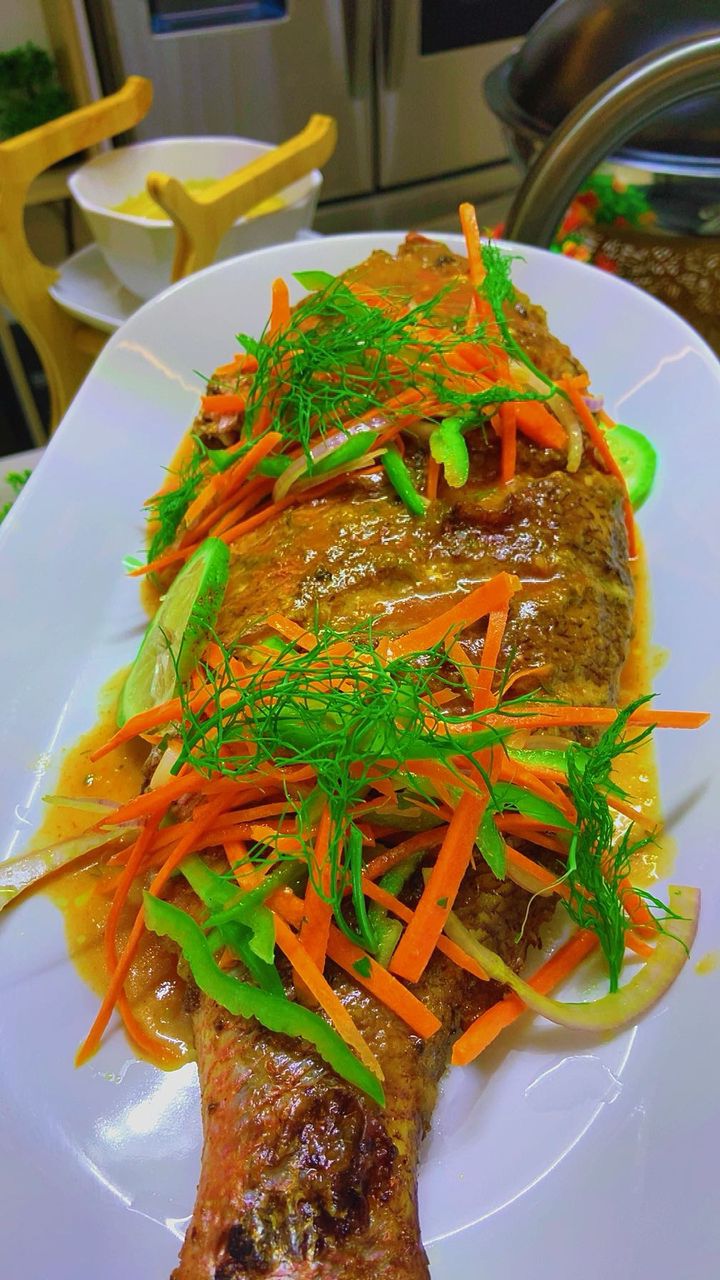 Dish 3