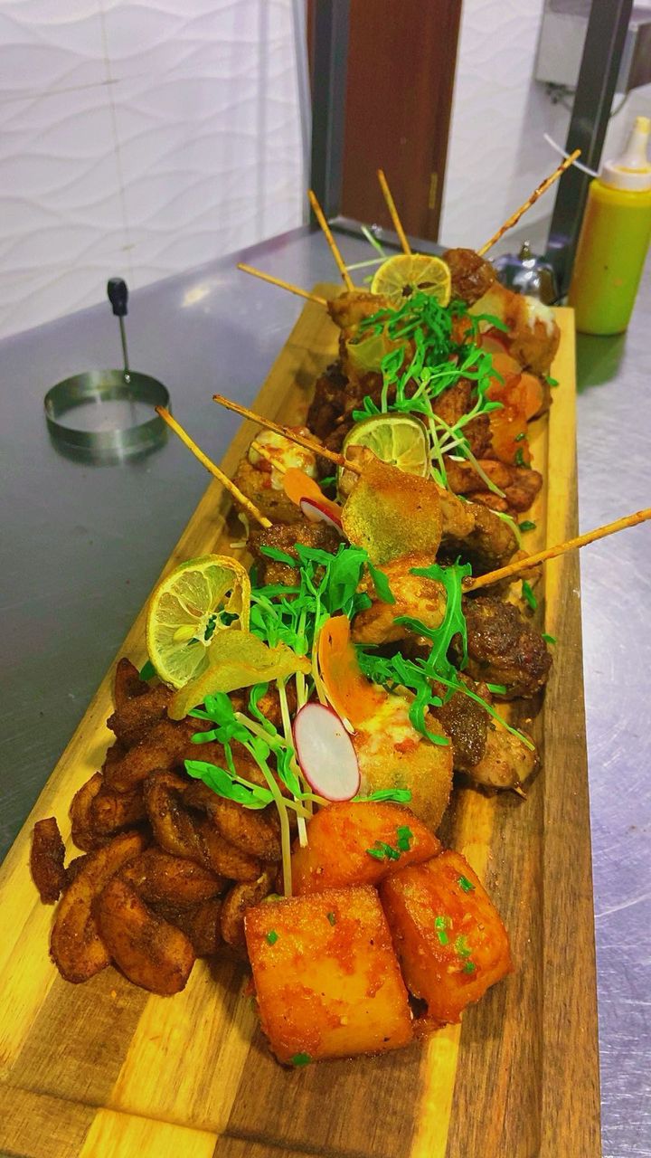 Dish 15