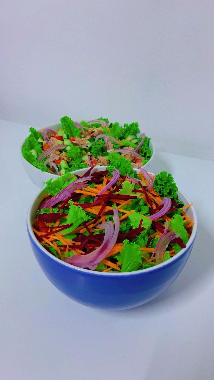 Popup Food