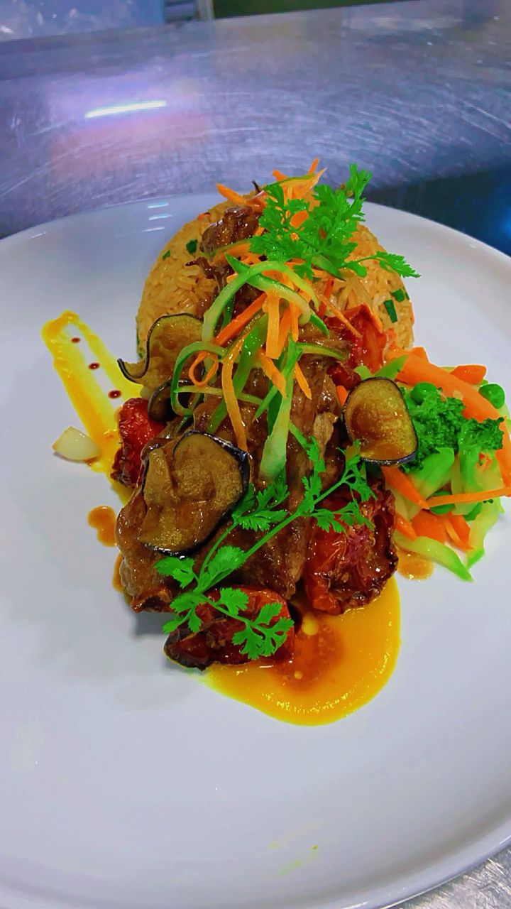 Dish 15