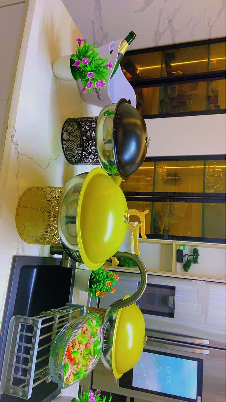 Equipment Tableware & Linens Rentals