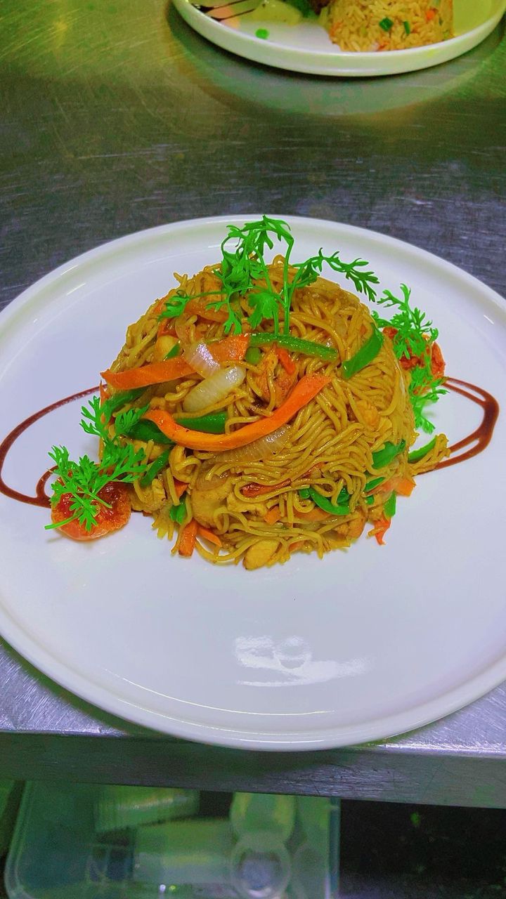 Savory Banquet Selection 6
