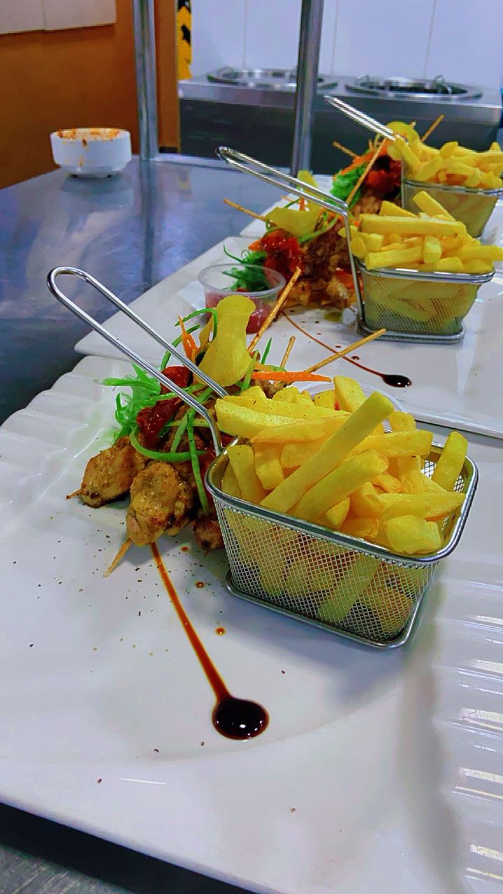 Chef's Special Tasting Course 15