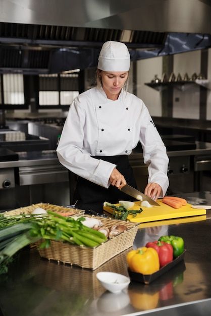 Personal Private Chef Service